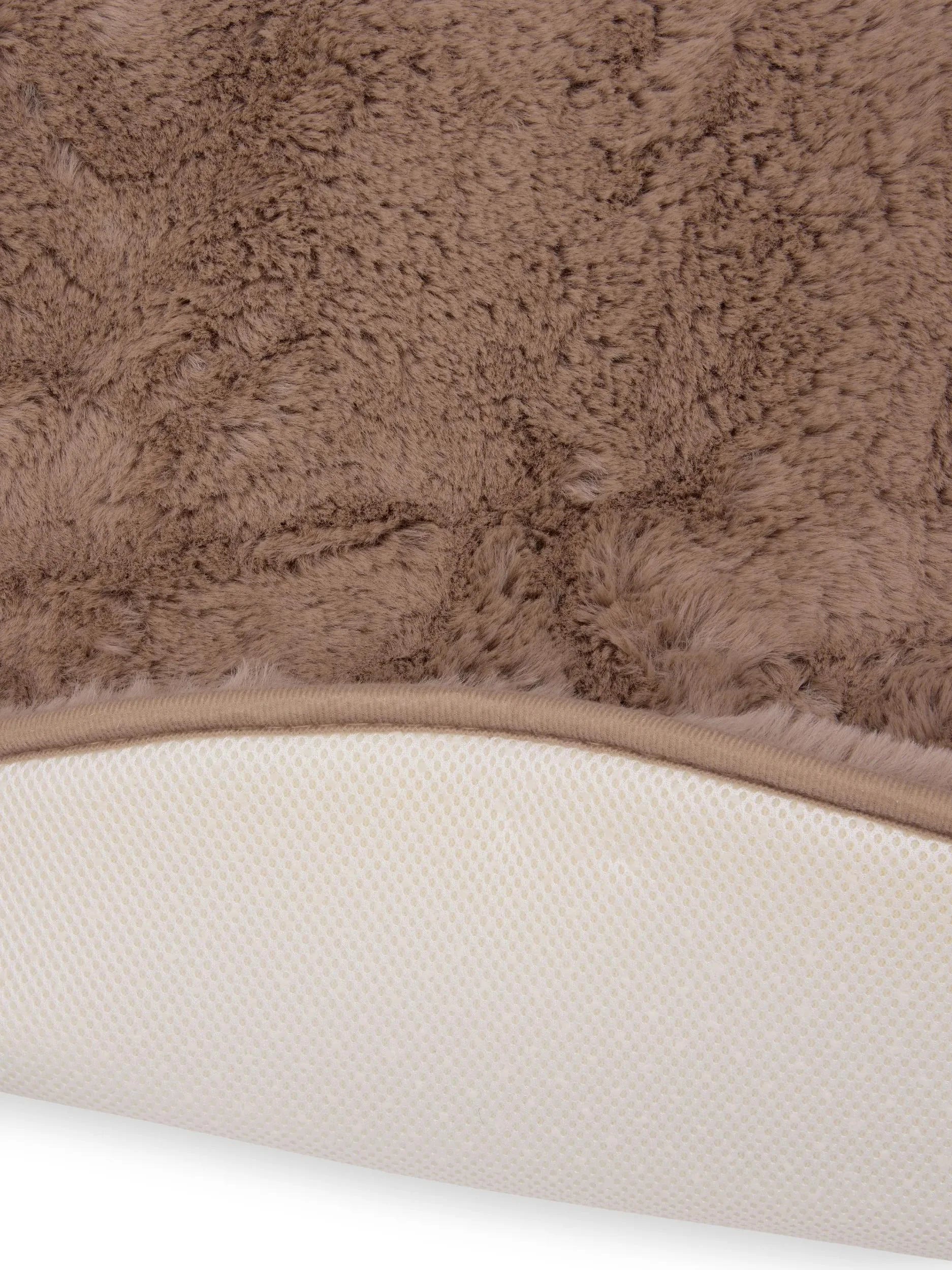 Washable Covor pentru copii Dave Taupe