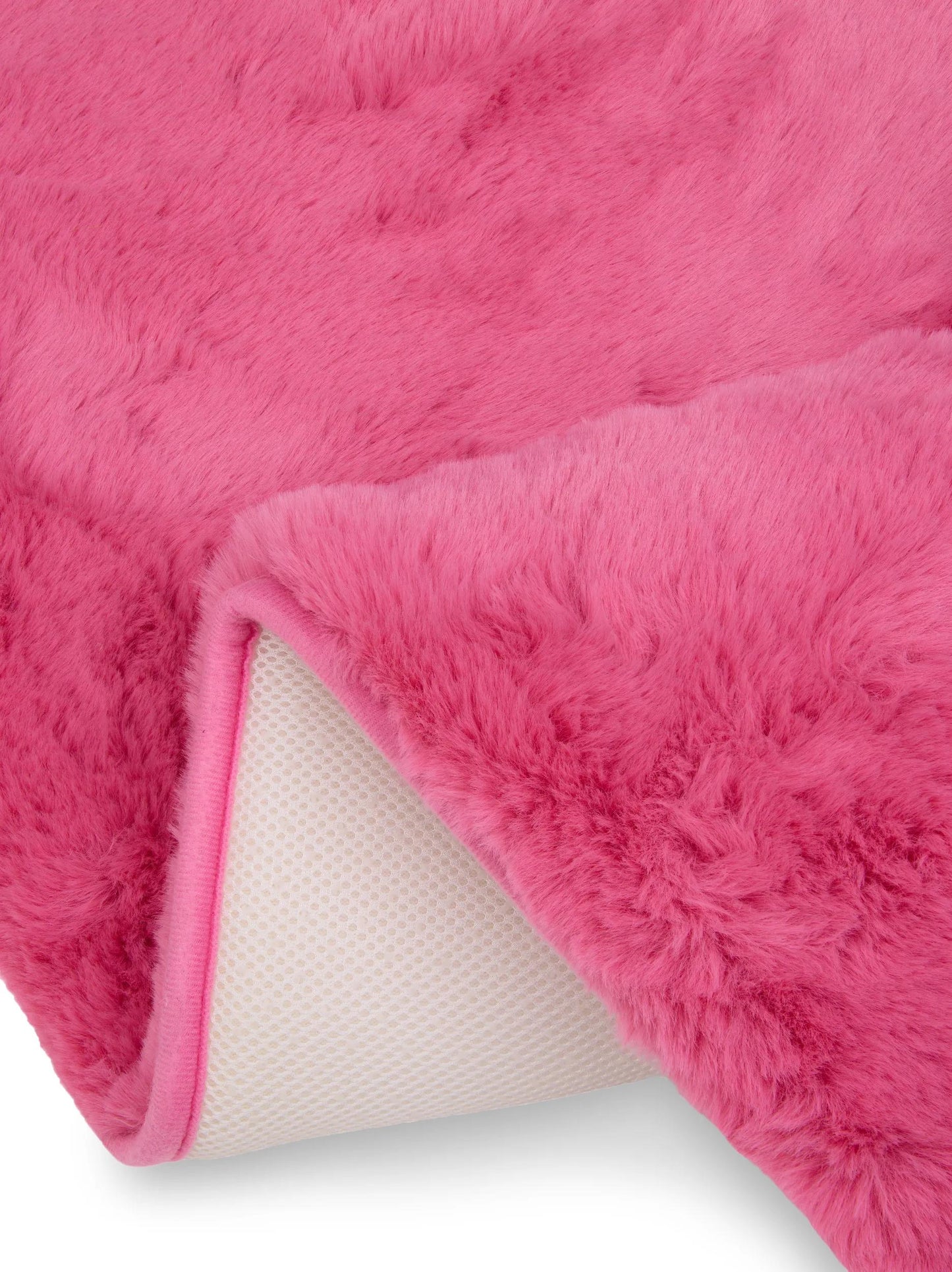 Washable Covor pentru copii Dave Pink