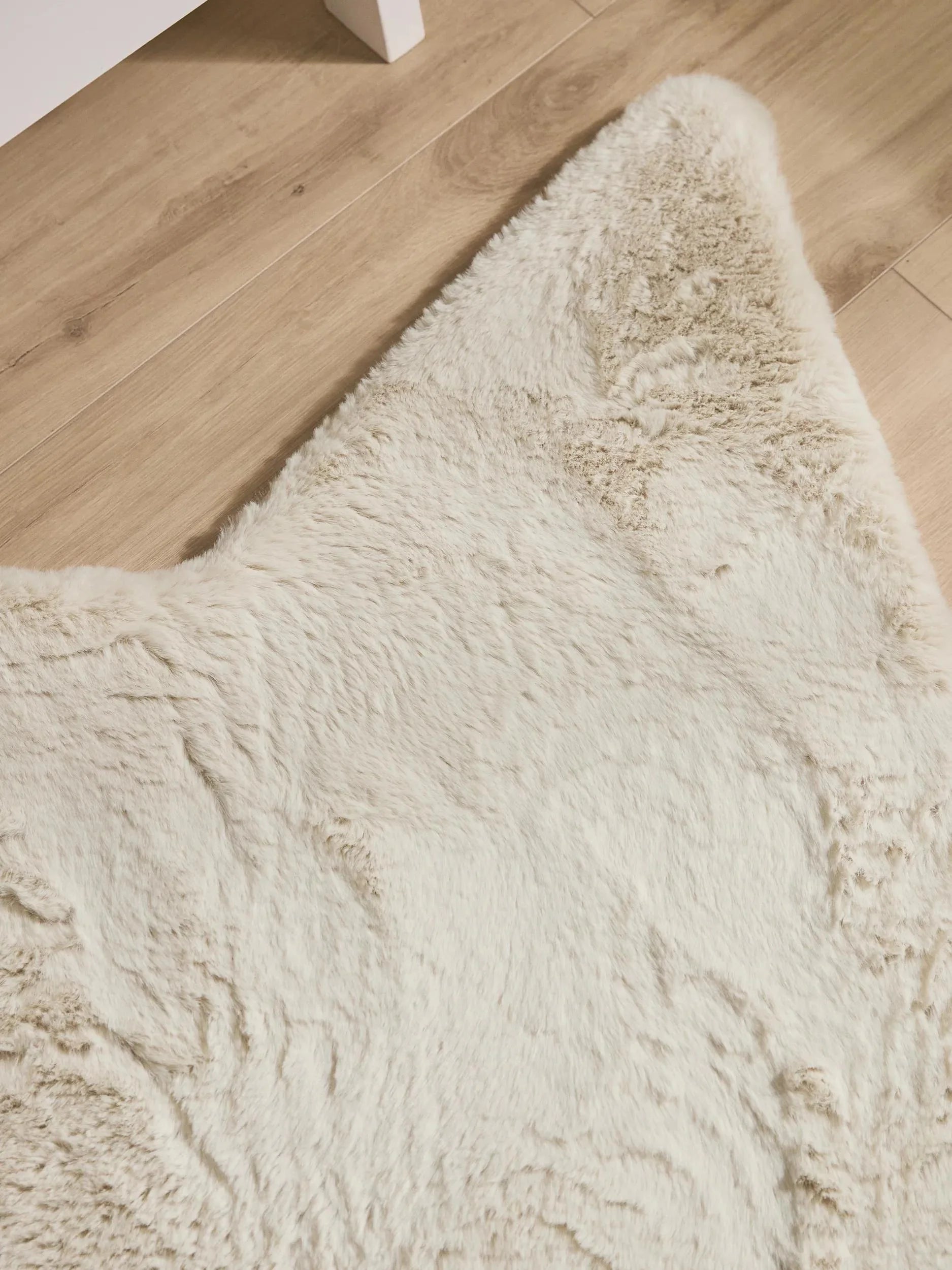 Washable Covor pentru copii Dave Cream