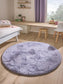 Washable Covor pentru copii Dave Purple
