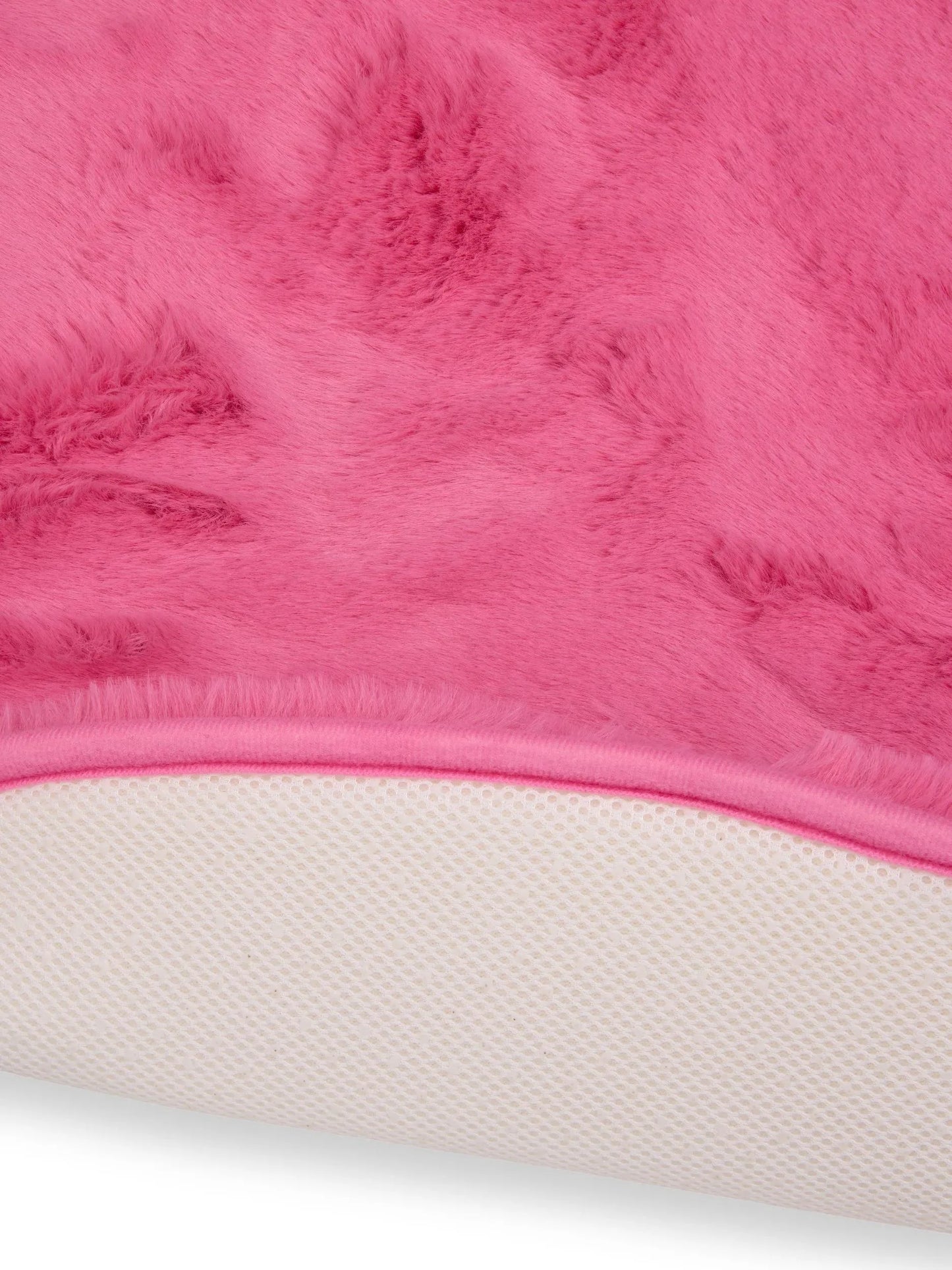Washable Covor pentru copii Dave Pink