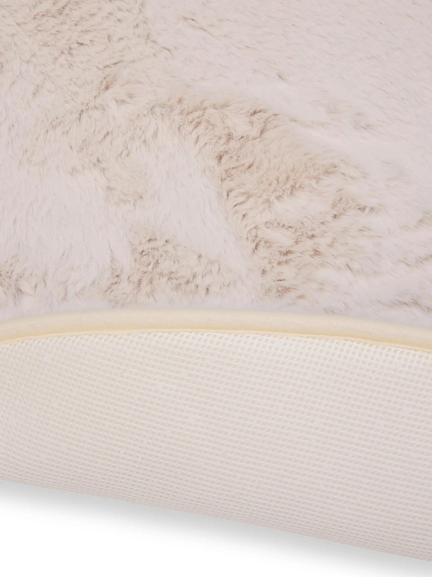 Washable Covor pentru copii Dave Cream