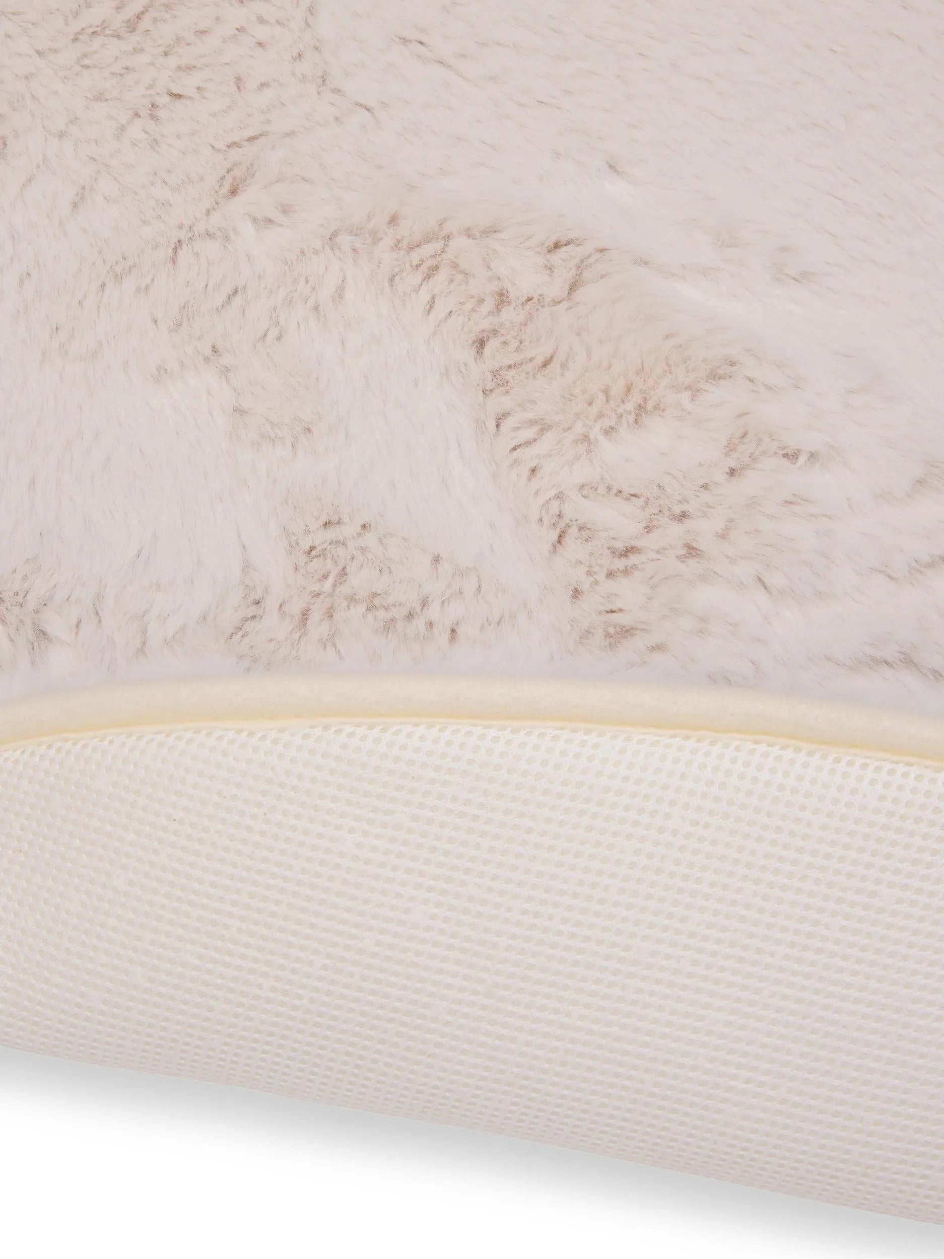 Washable Covor pentru copii Dave Cream