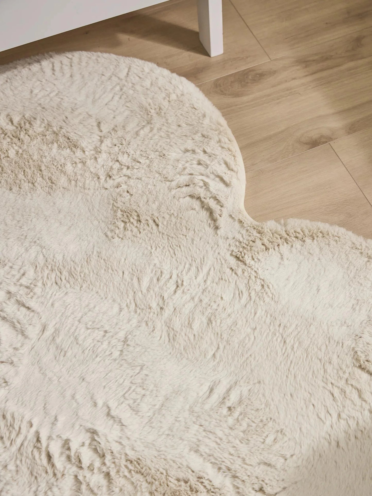 Washable Covor pentru copii Dave Cream