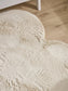 Washable Covor pentru copii Dave Cream