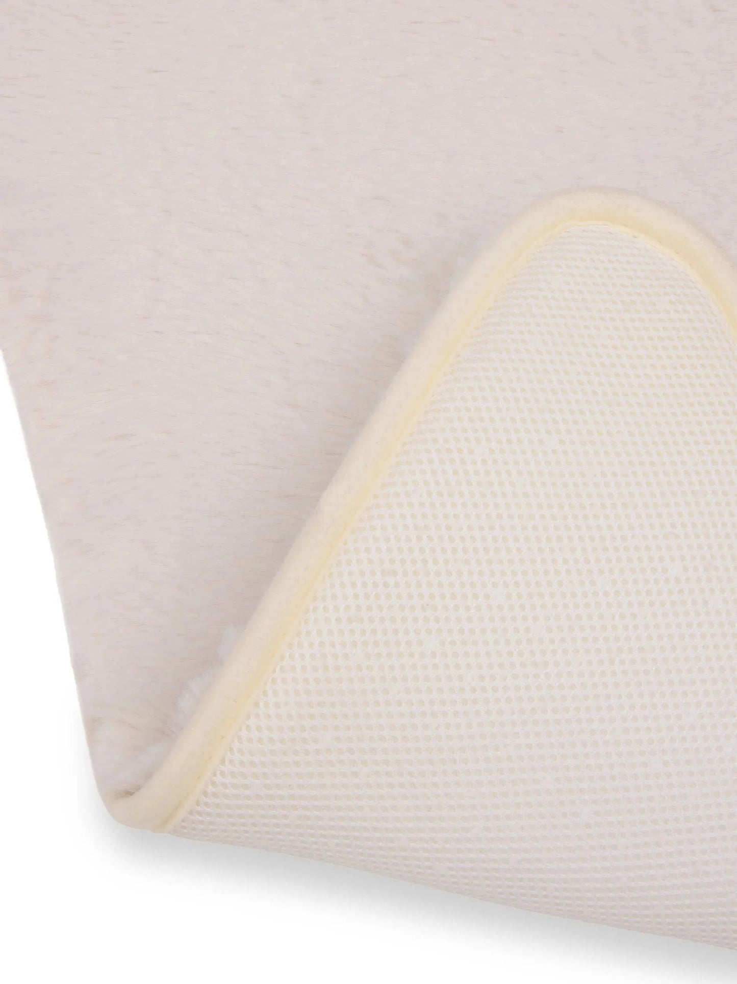 Washable Covor pentru copii Dave Cream