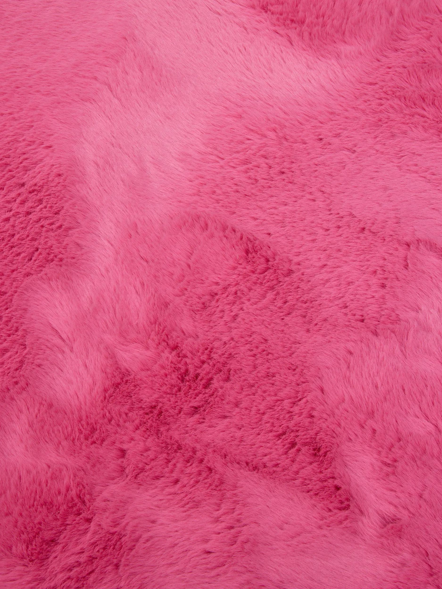 Washable Covor pentru copii Dave Pink