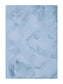 Washable Covor pentru copii Dave Light Blue