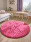 Washable Covor pentru copii Dave Pink