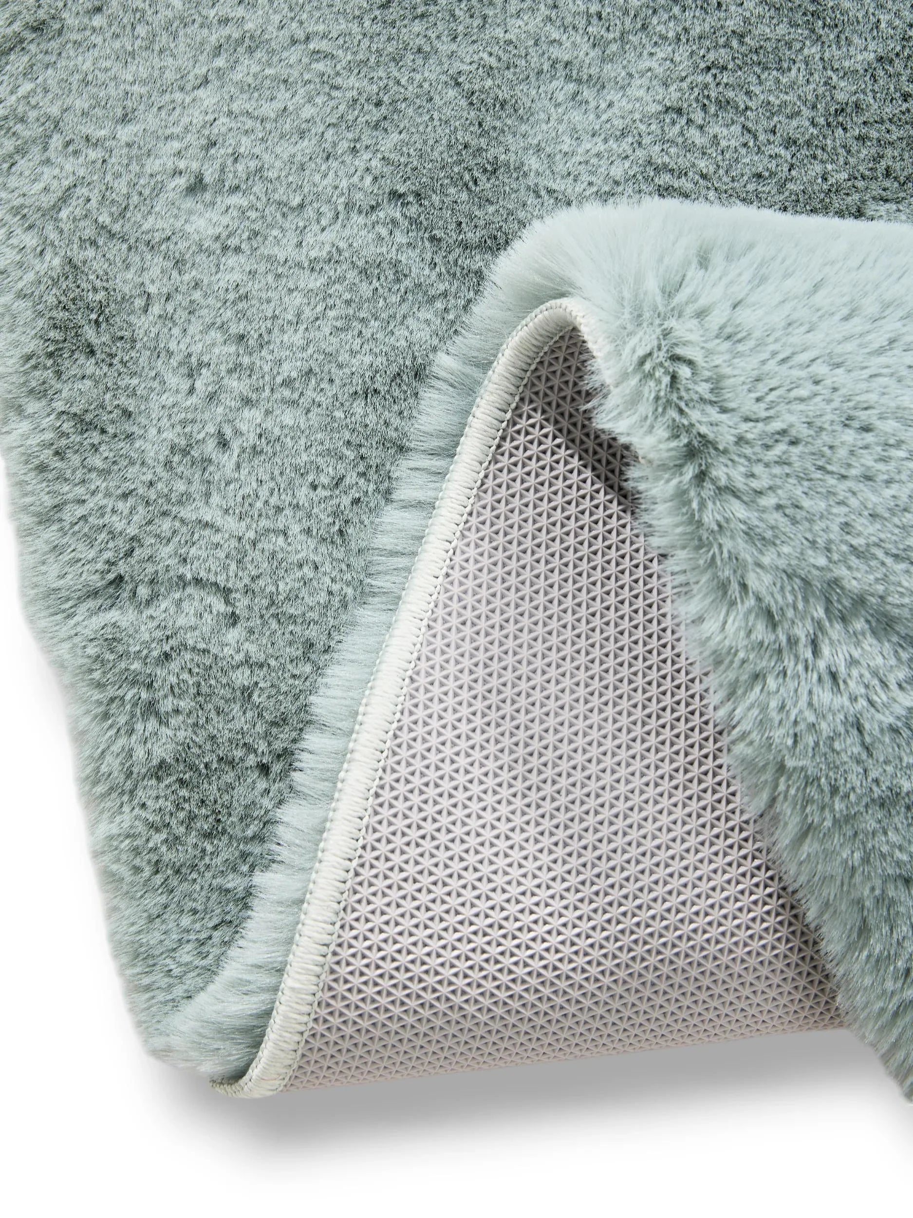 Covor blana Dave Mint 