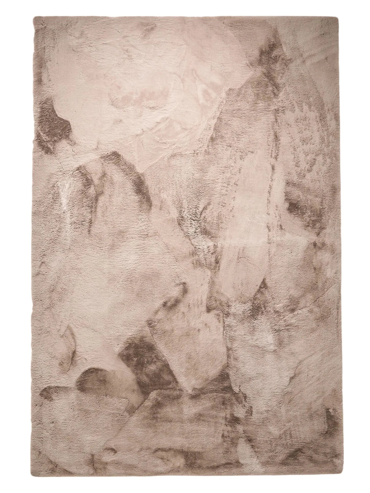 Covor blana Dave Taupe 