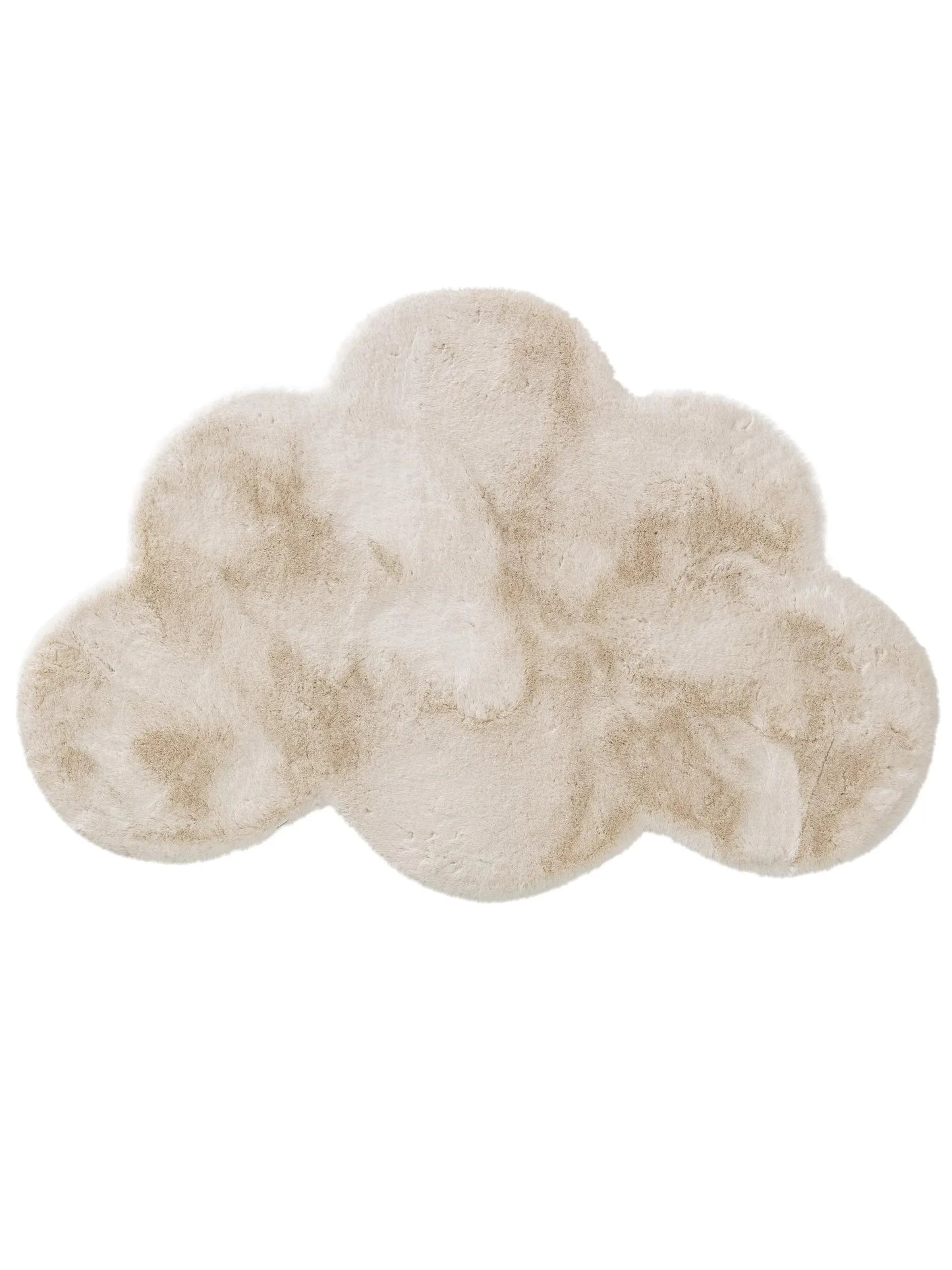 Washable Covor pentru copii Dave Cream 