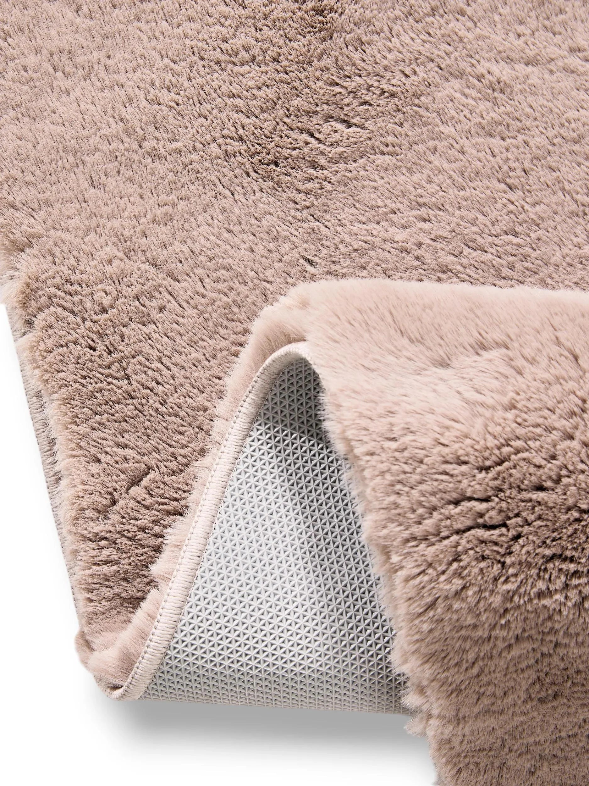 Covor blana Dave Taupe 