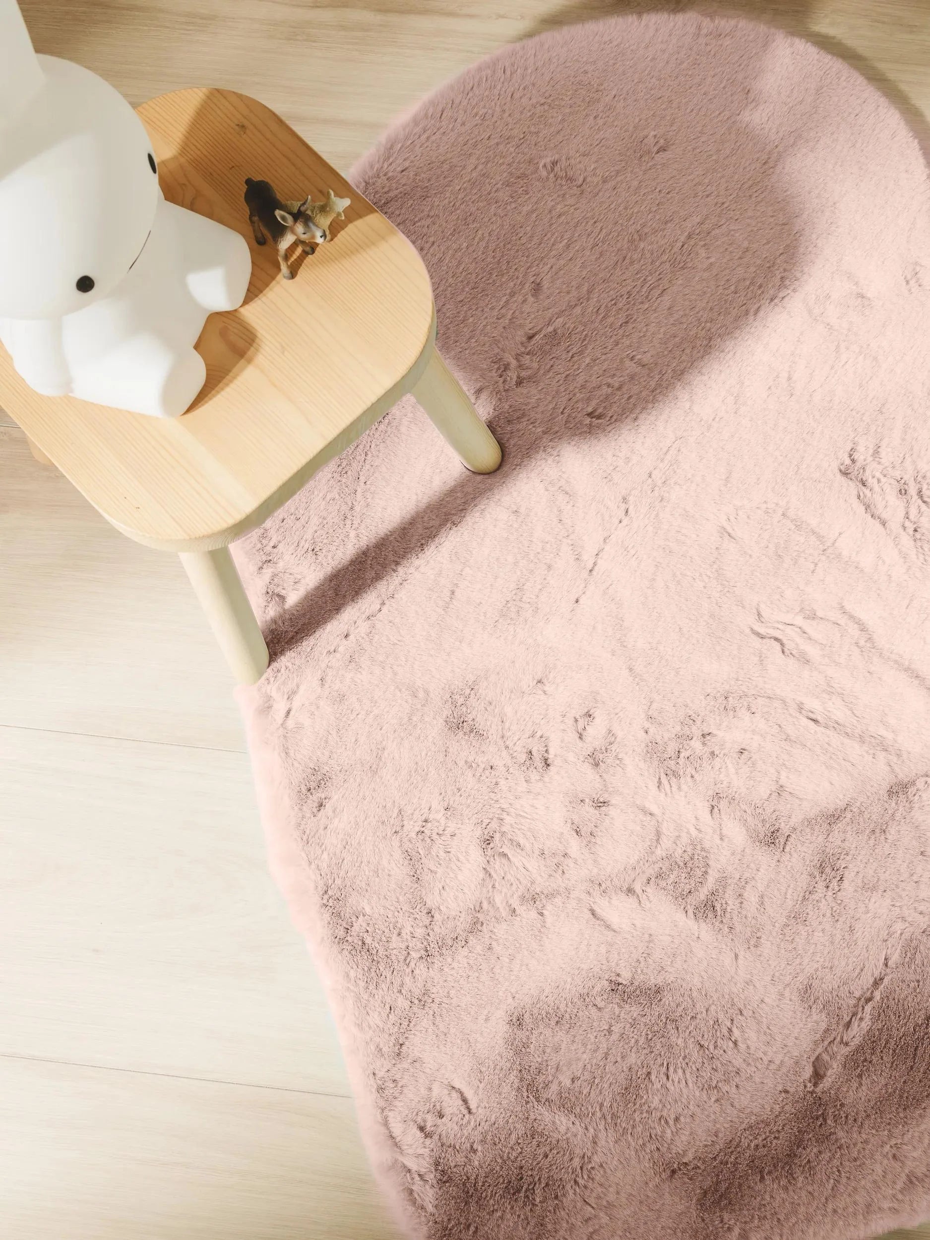 Washable Covor pentru copii Dave Rose 