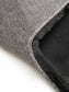 Washable Covor pentru copii Dave Charcoal 