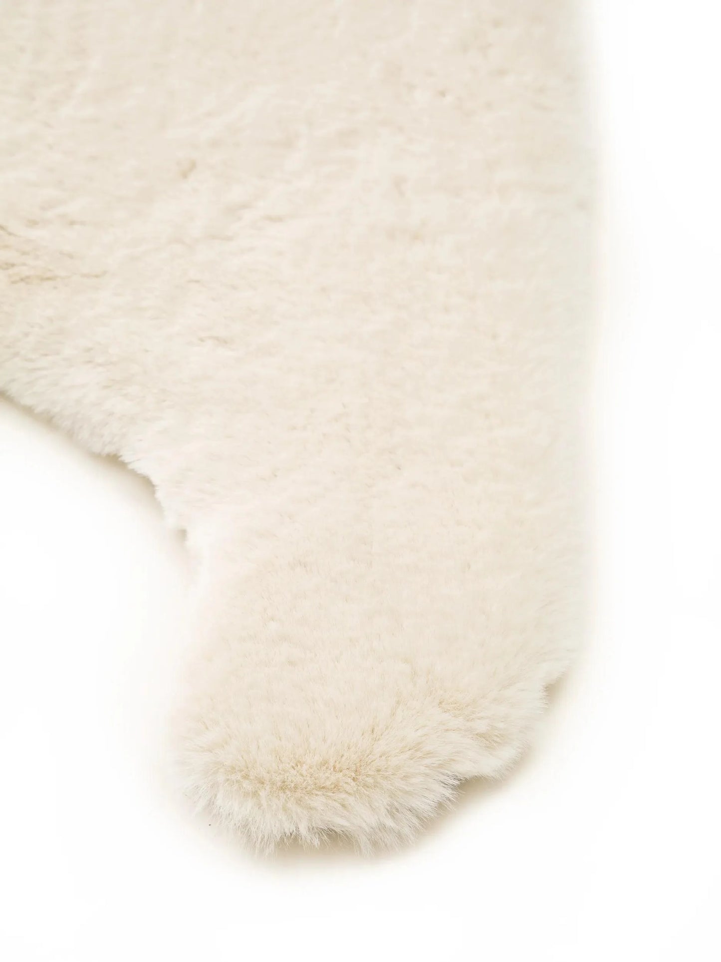 Washable Covor pentru copii Dave Cream