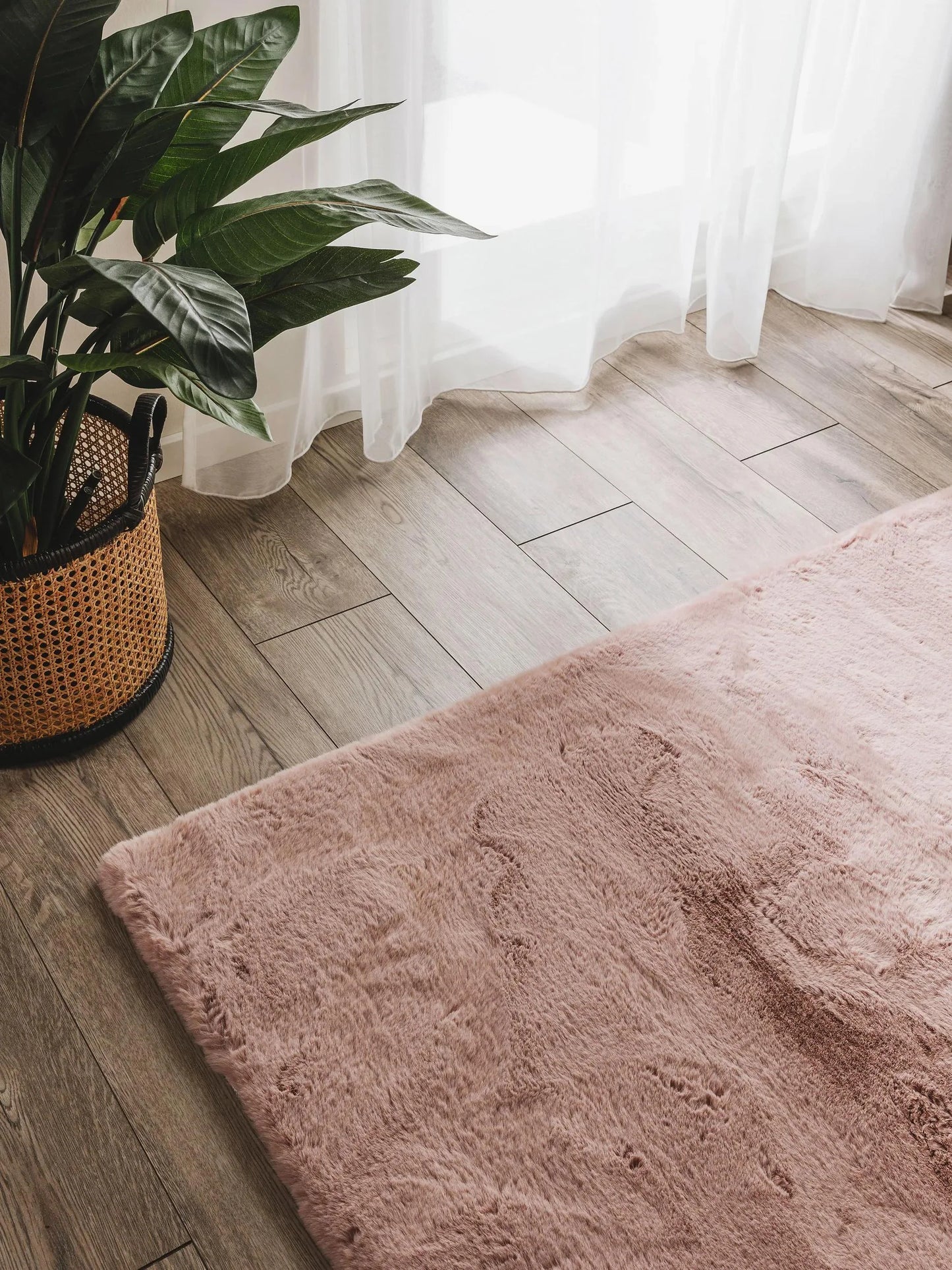 Covor blana Dave Rose 