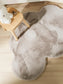 Washable Covor pentru copii Dave Grey 