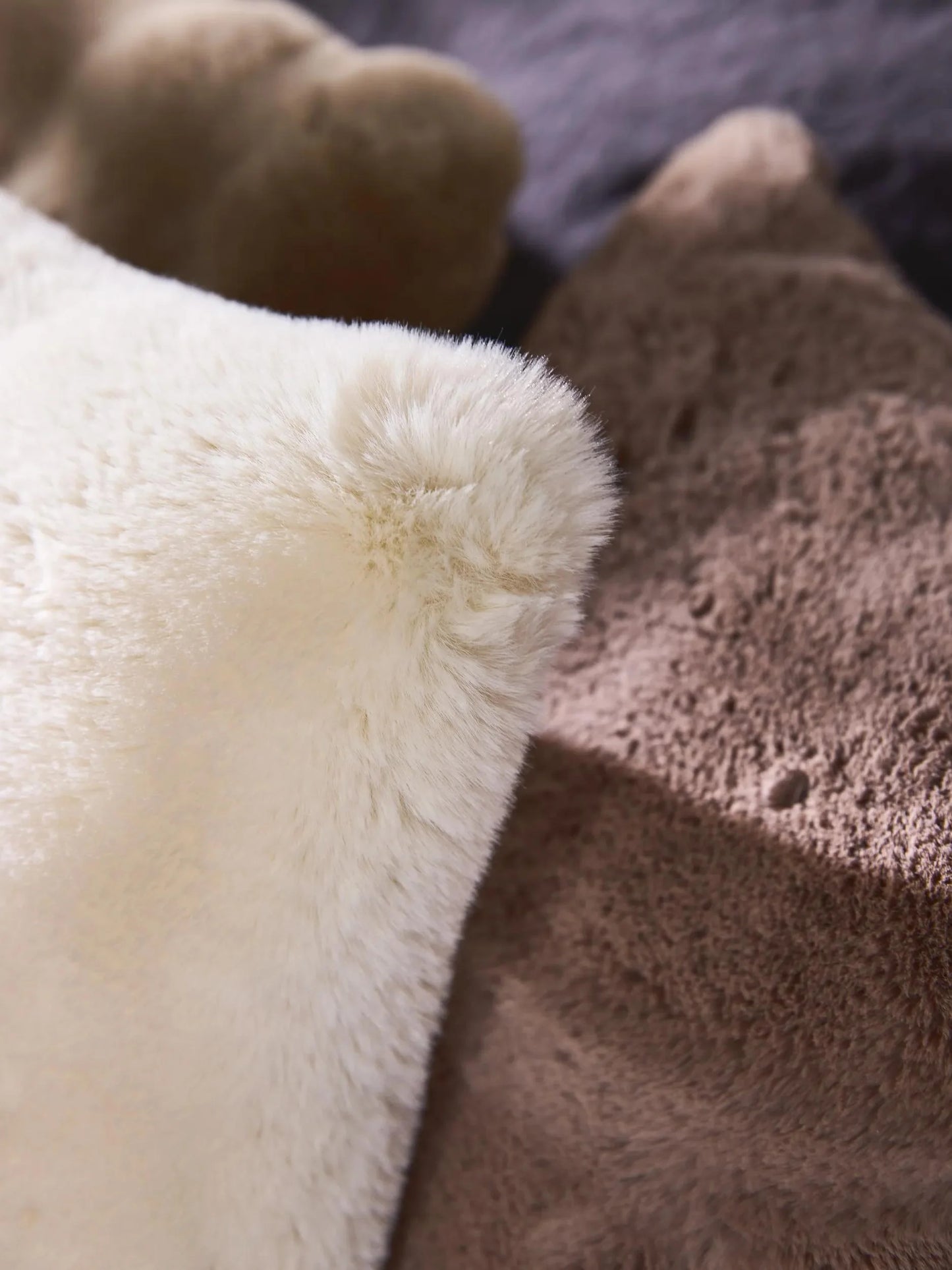 Față de pernă Dave Cream 