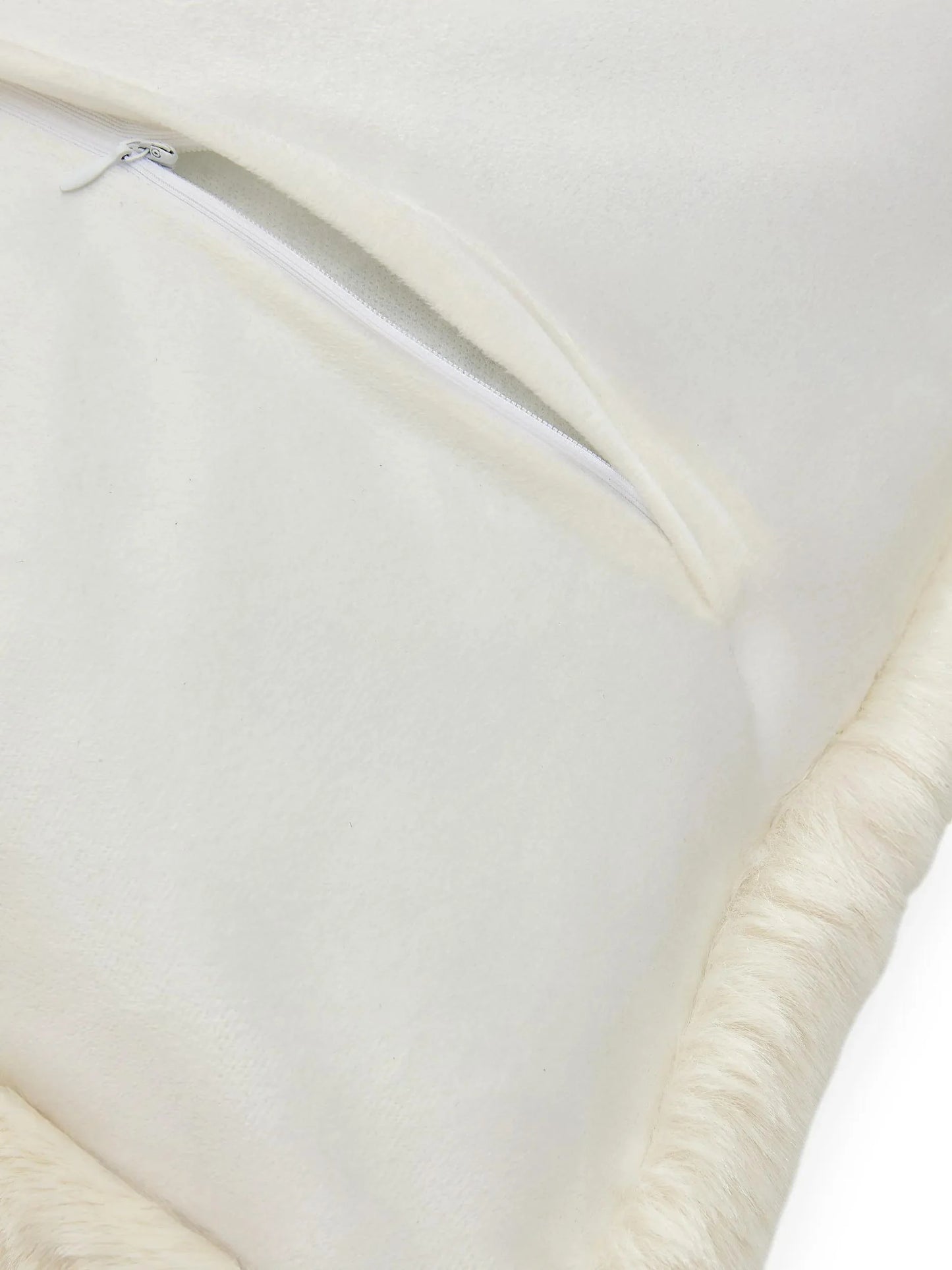 Față de pernă Dave Cream 