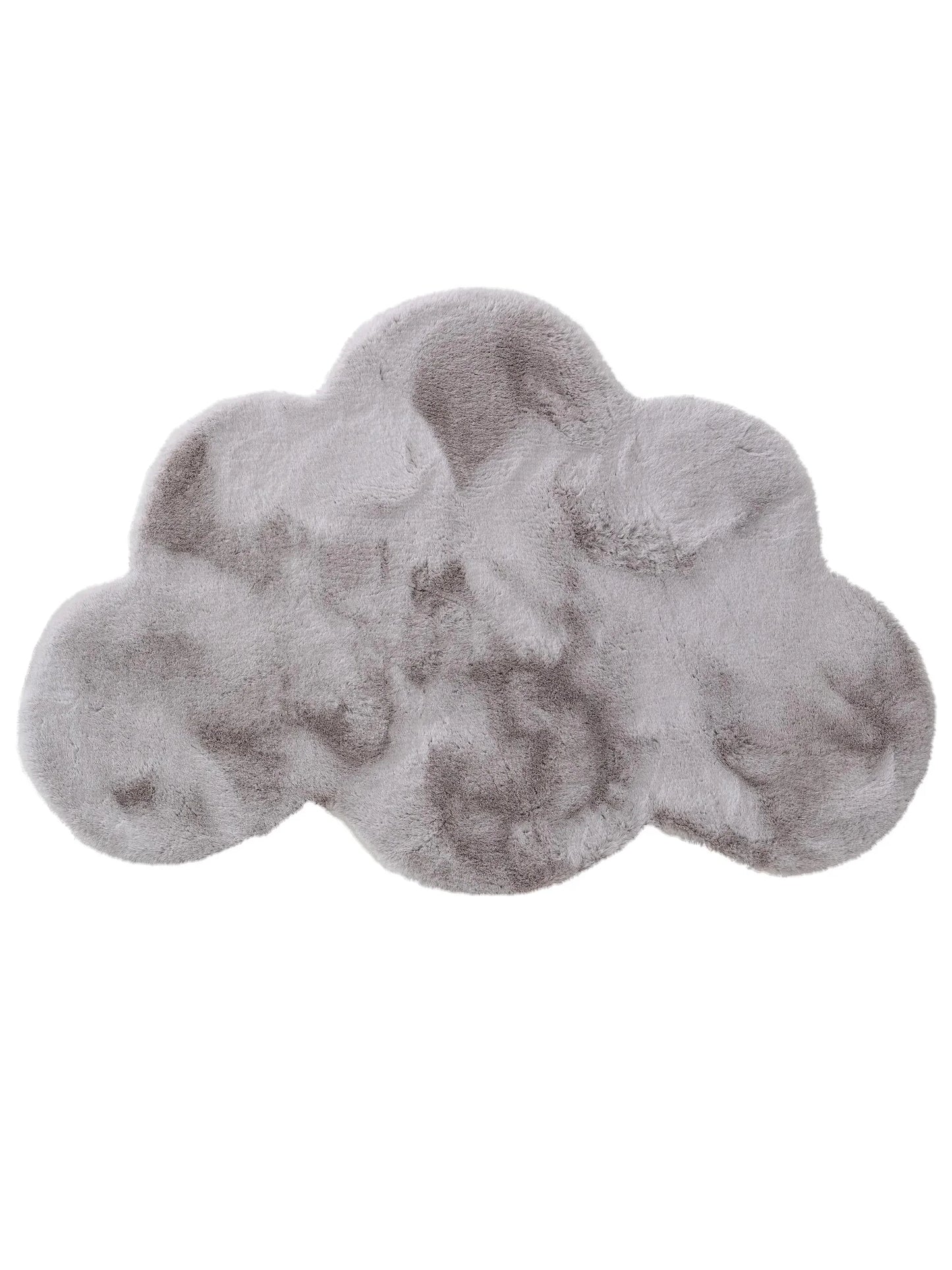 Washable Covor pentru copii Dave Grey 