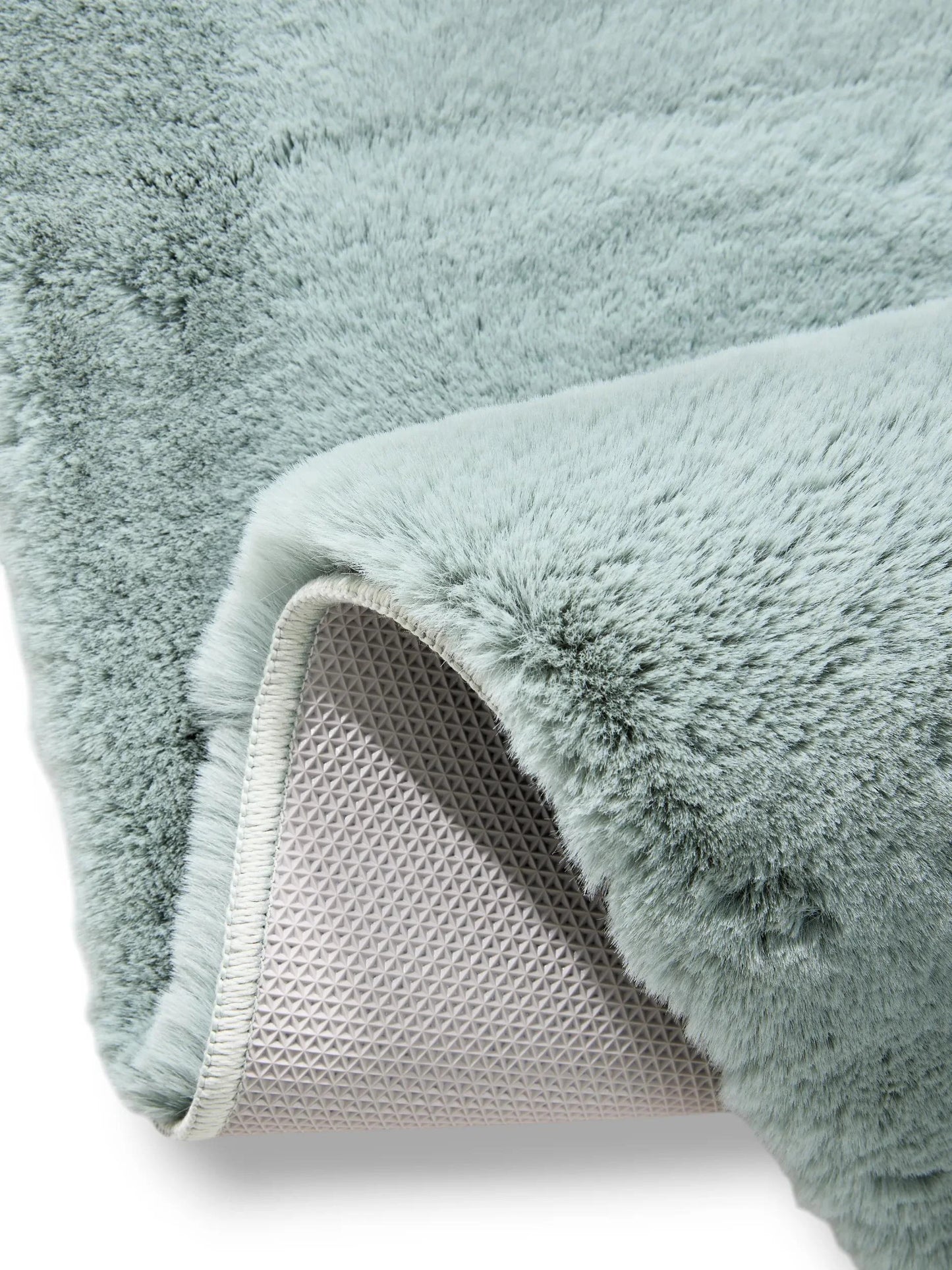 Covor blana Dave Mint 