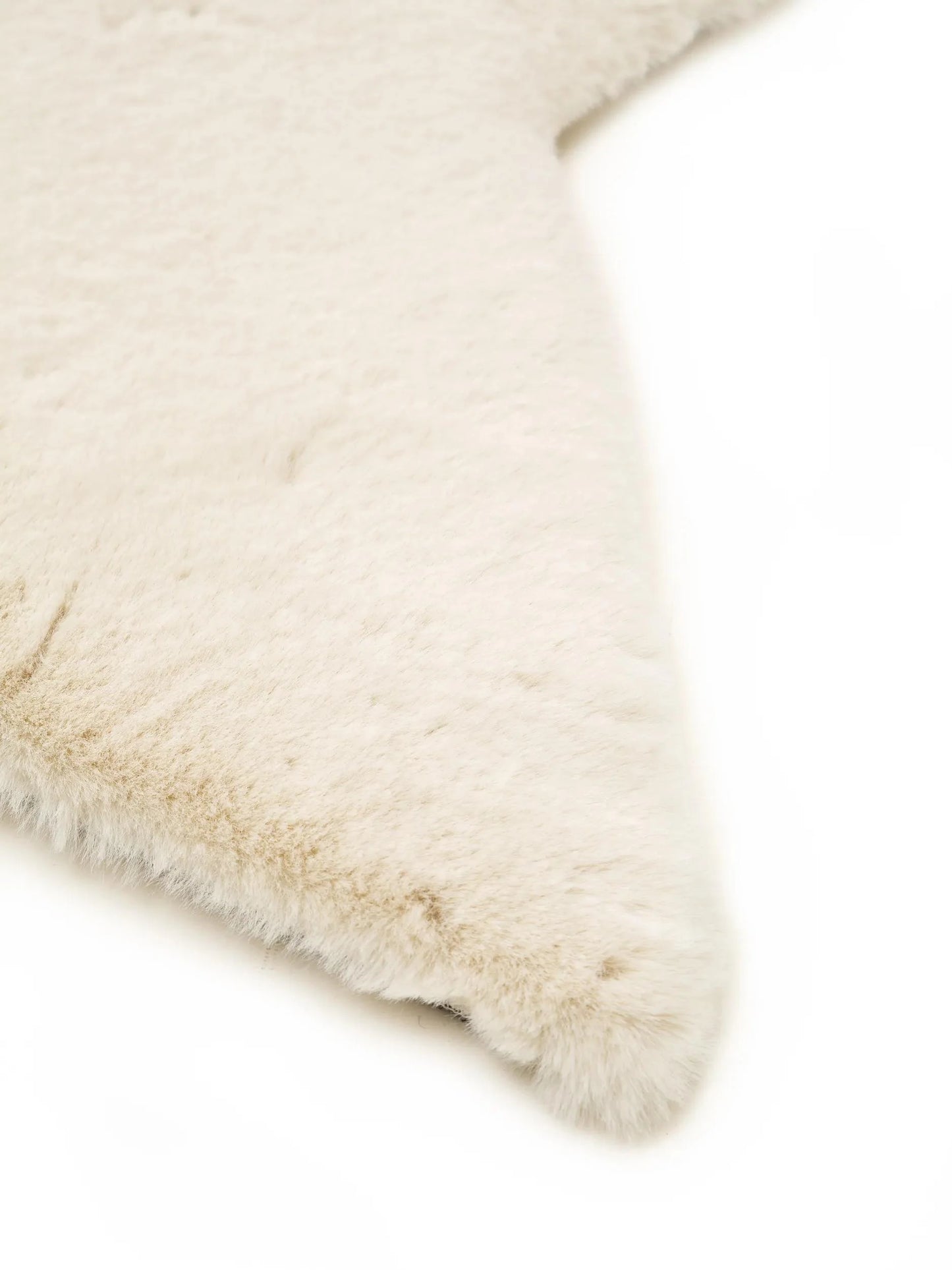 Covor pentru copii Dave Cream 