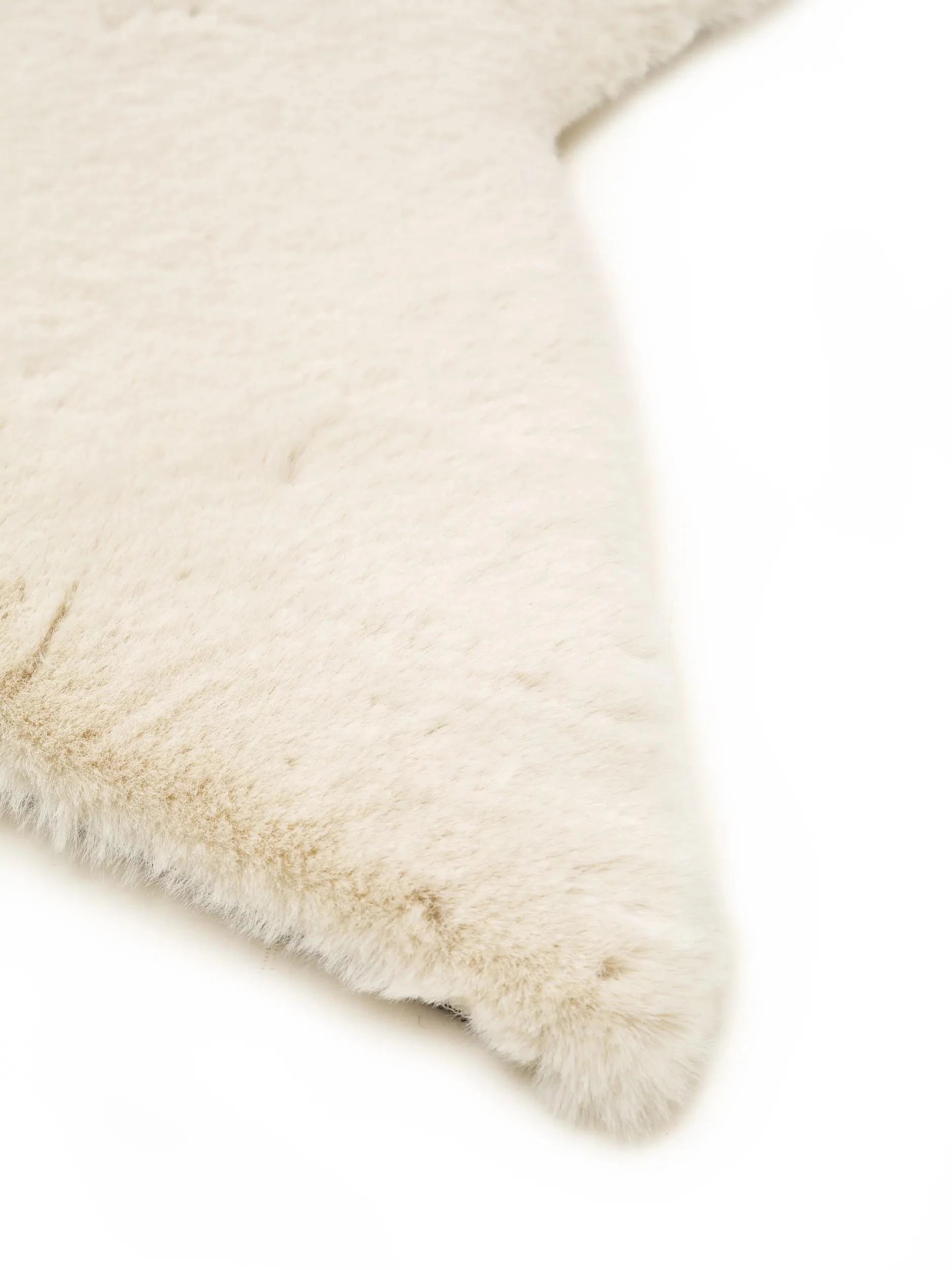 Covor pentru copii Dave Cream 