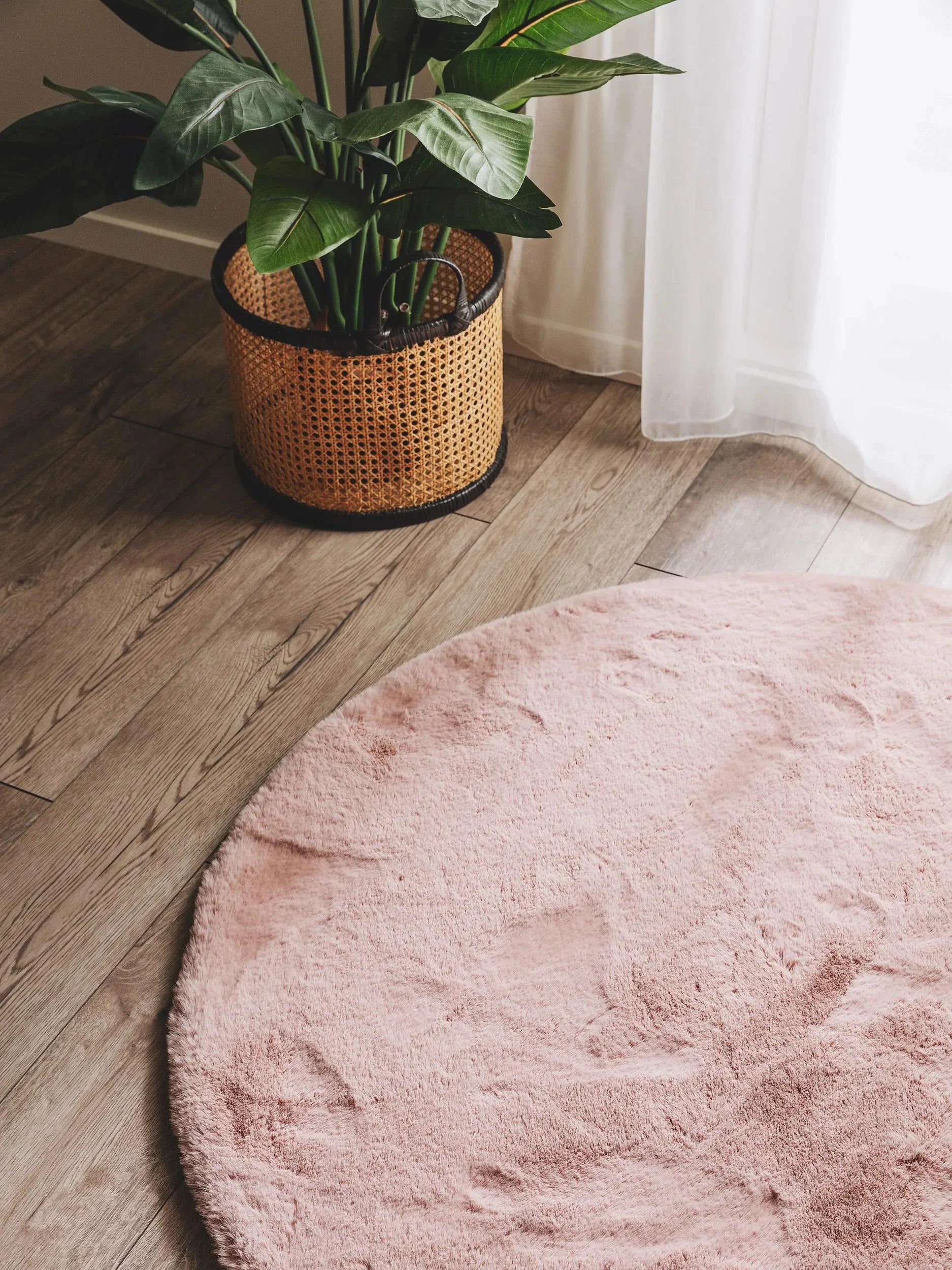 Covor blana Dave Rose 