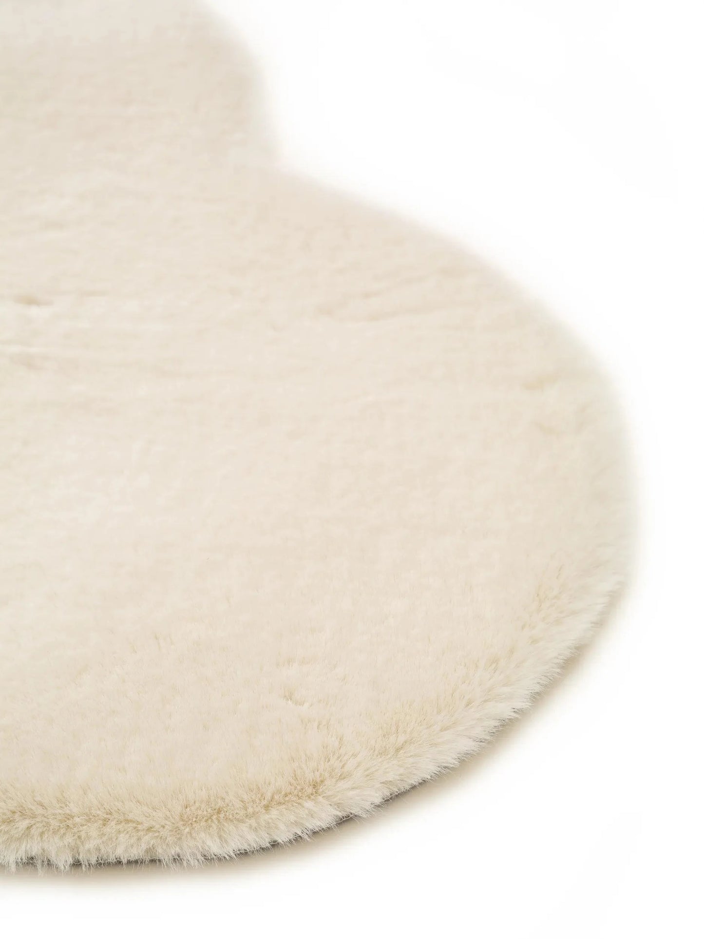 Washable Covor pentru copii Dave Cream 