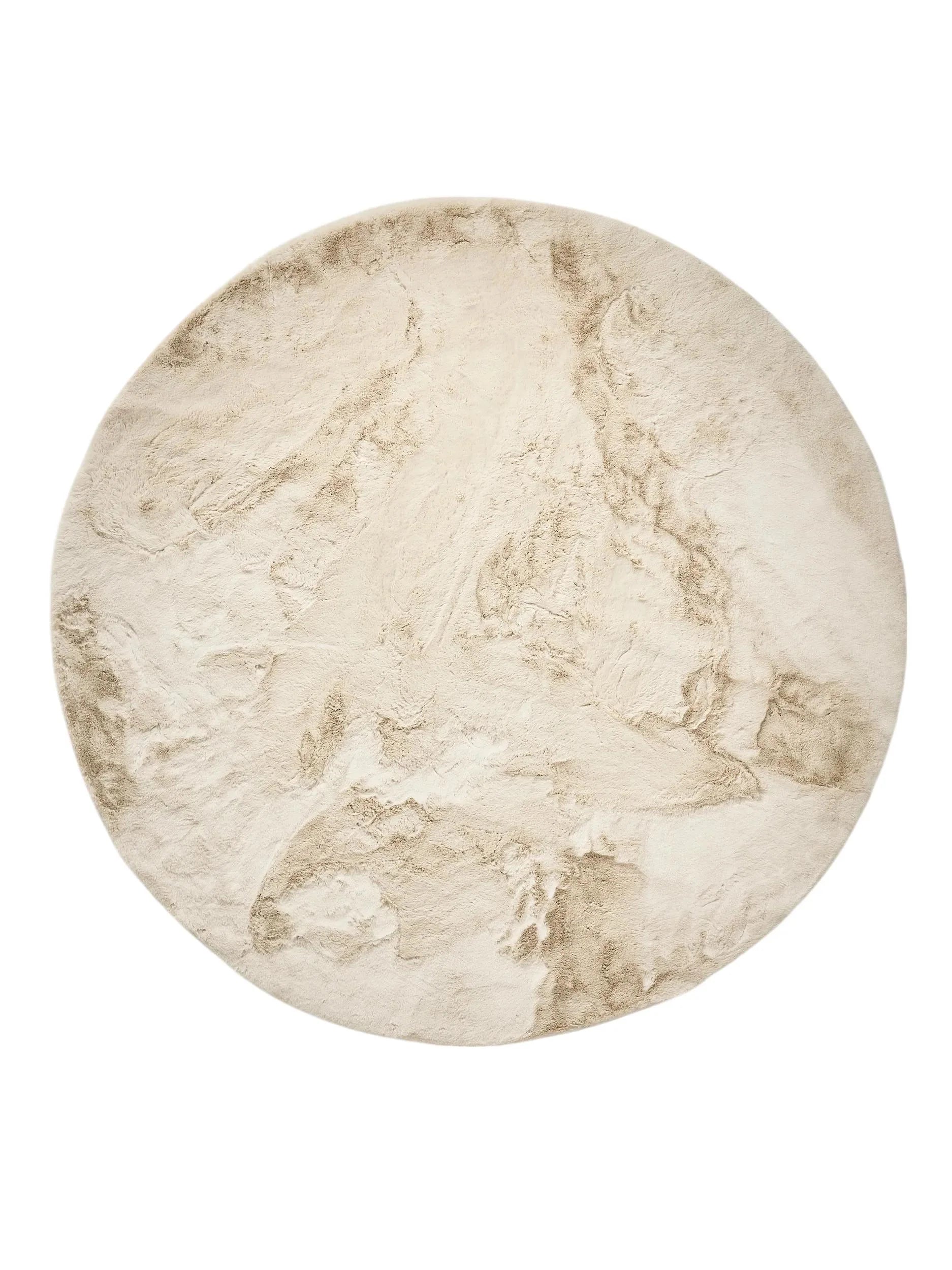 Covor blana Dave Cream 