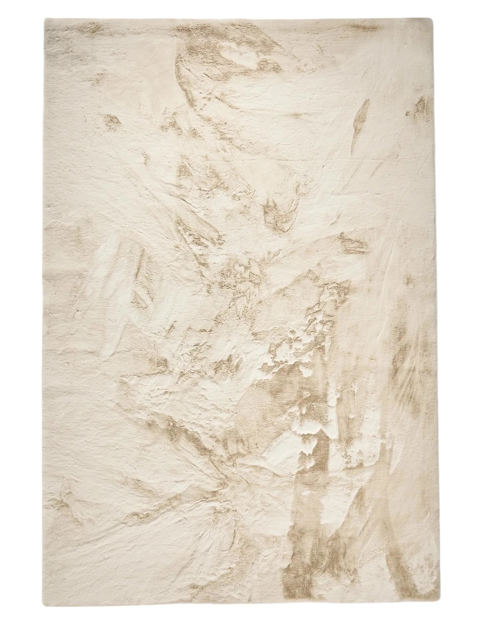 Covor blana Dave Cream 