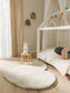 Washable Covor pentru copii Dave Cream 