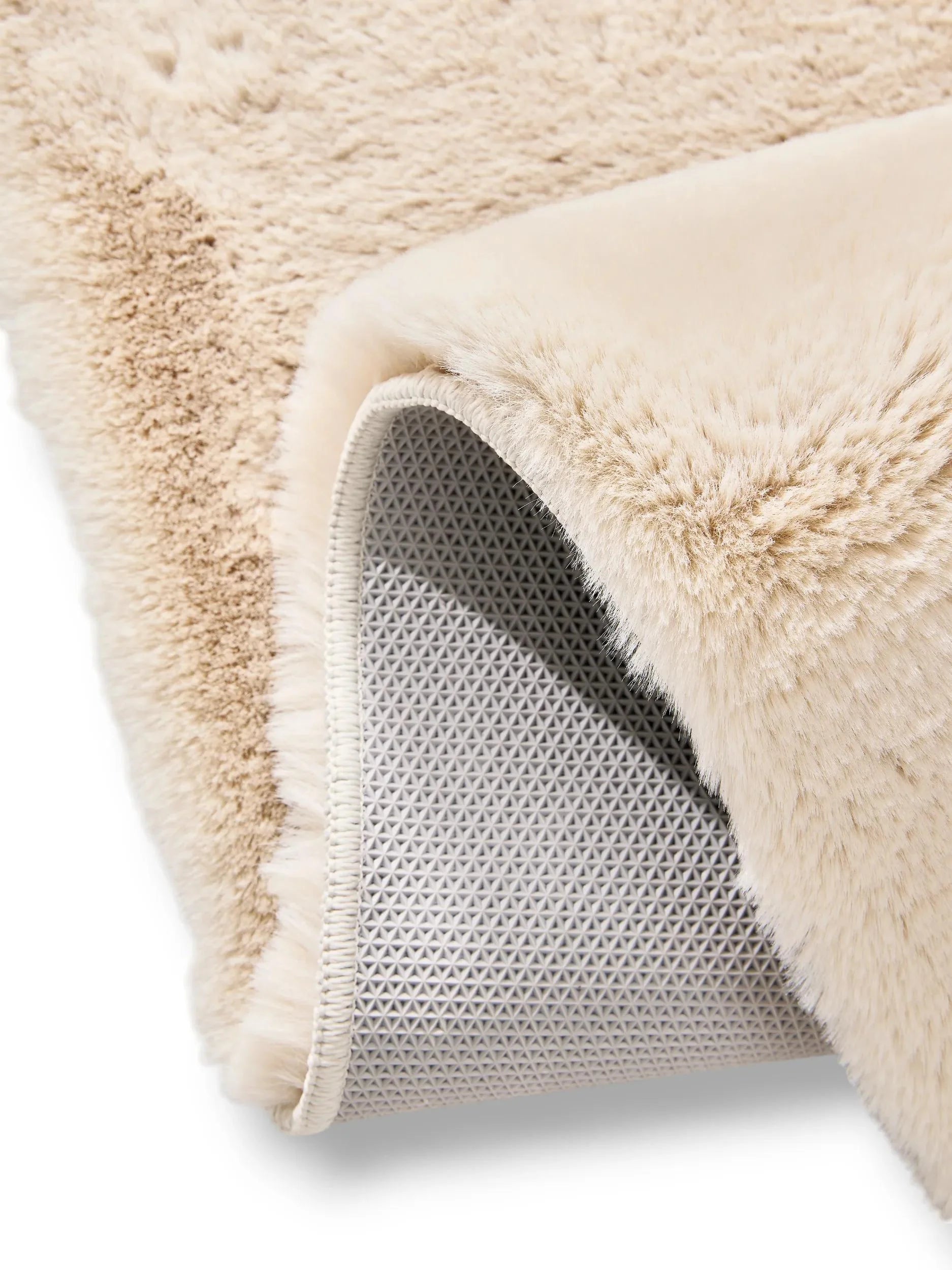 Covor blana Dave Cream 