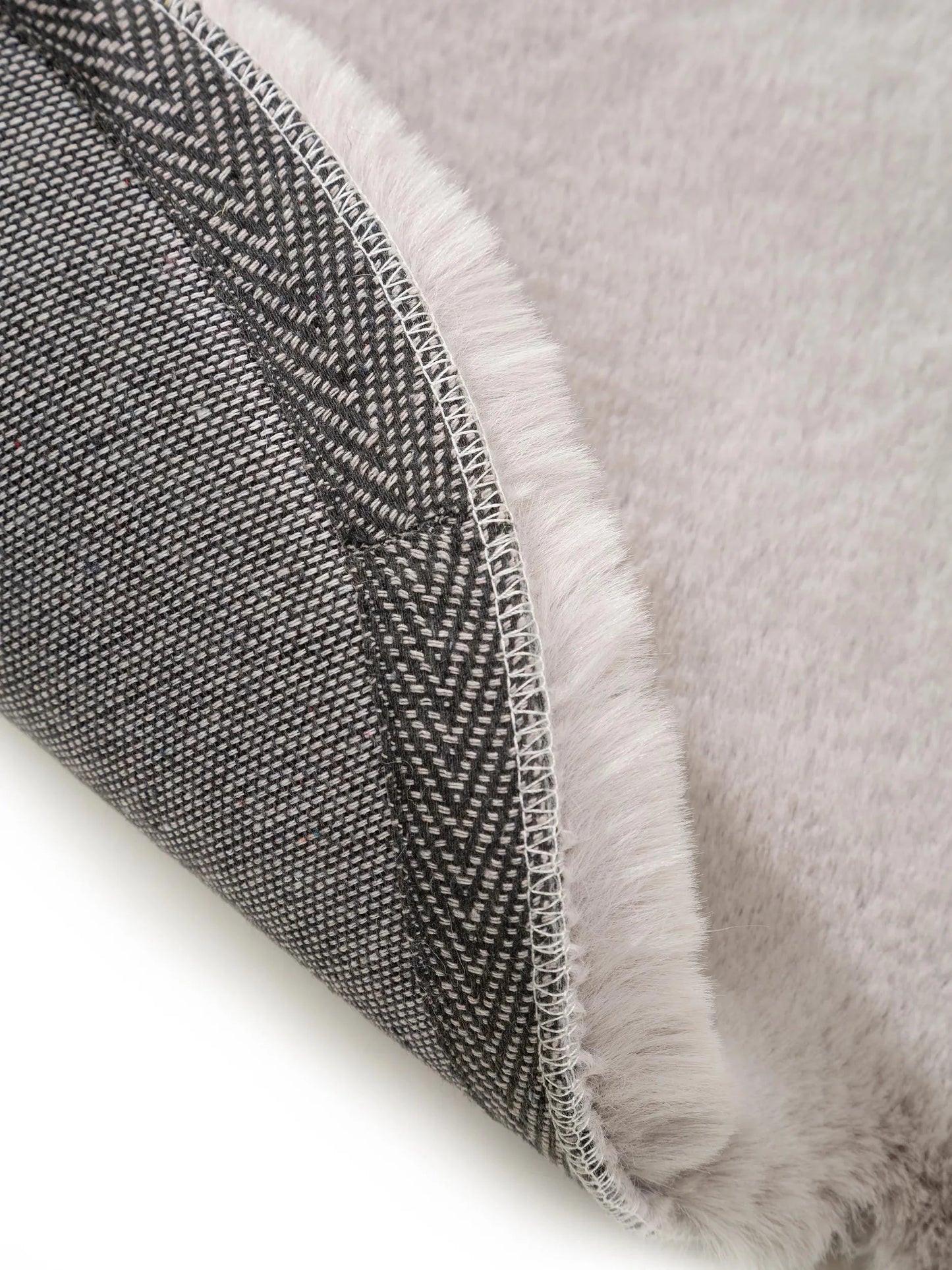 Washable Covor pentru copii Dave Grey 