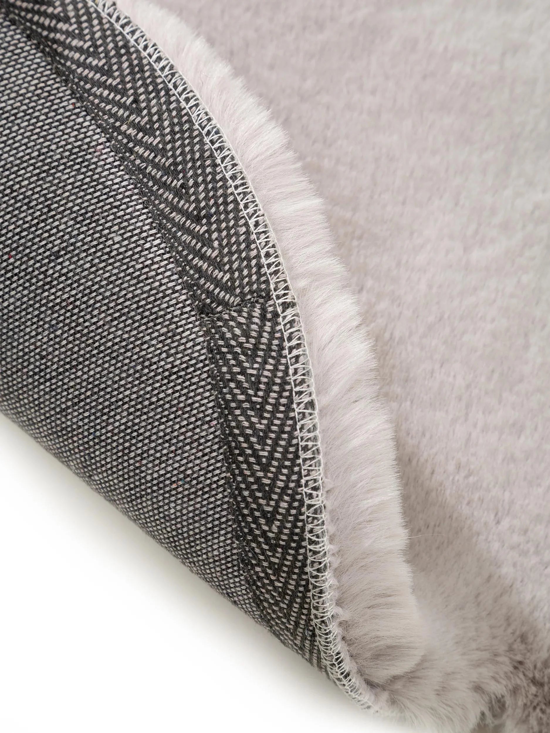 Washable Covor pentru copii Dave Grey 