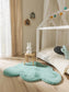 Washable Covor pentru copii Dave Blue 