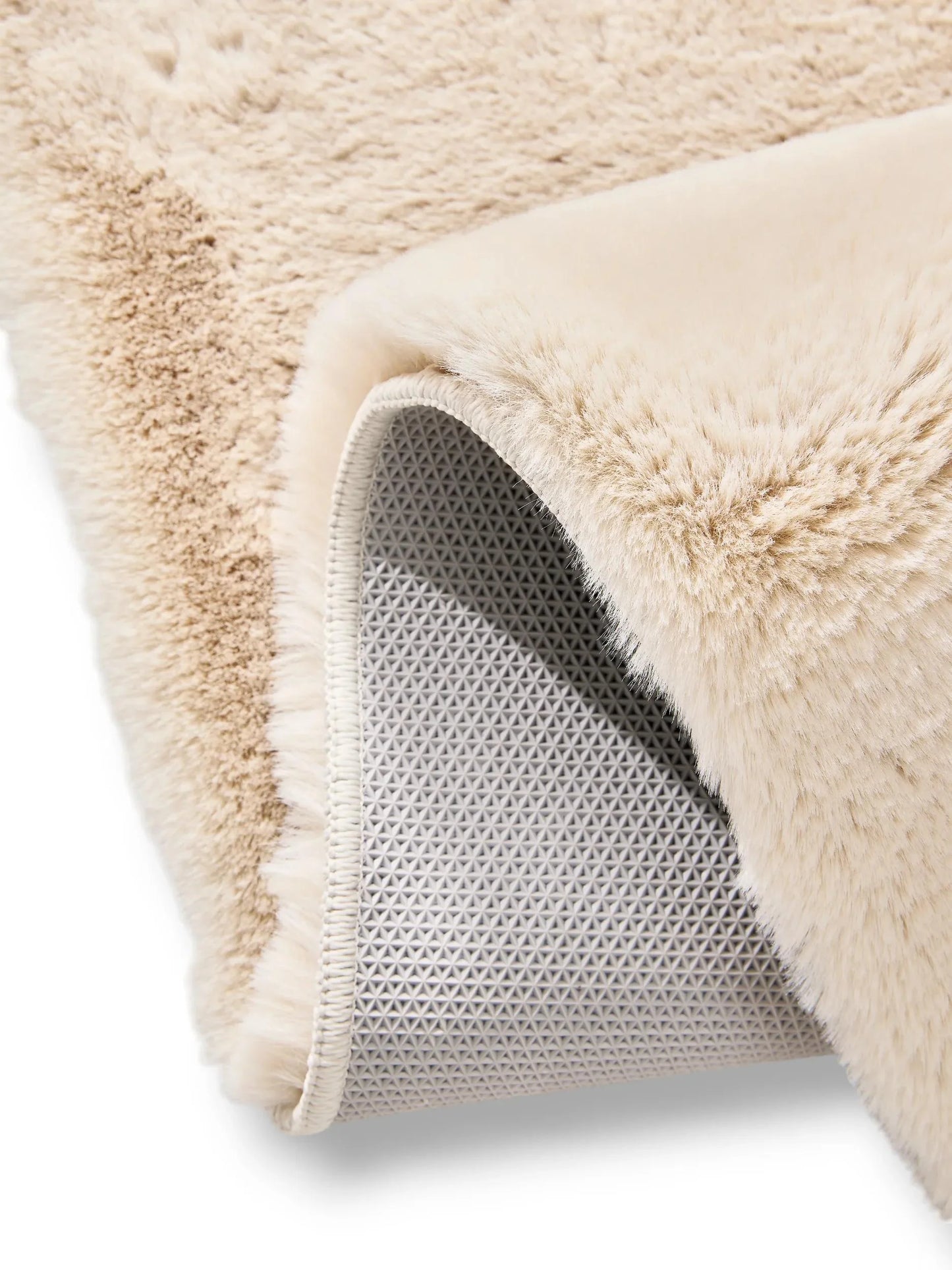 Covor blana Dave Cream 