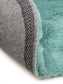 Washable Covor pentru copii Dave Blue 