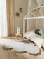 Washable Covor pentru copii Dave Grey 