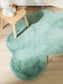 Washable Covor pentru copii Dave Blue 