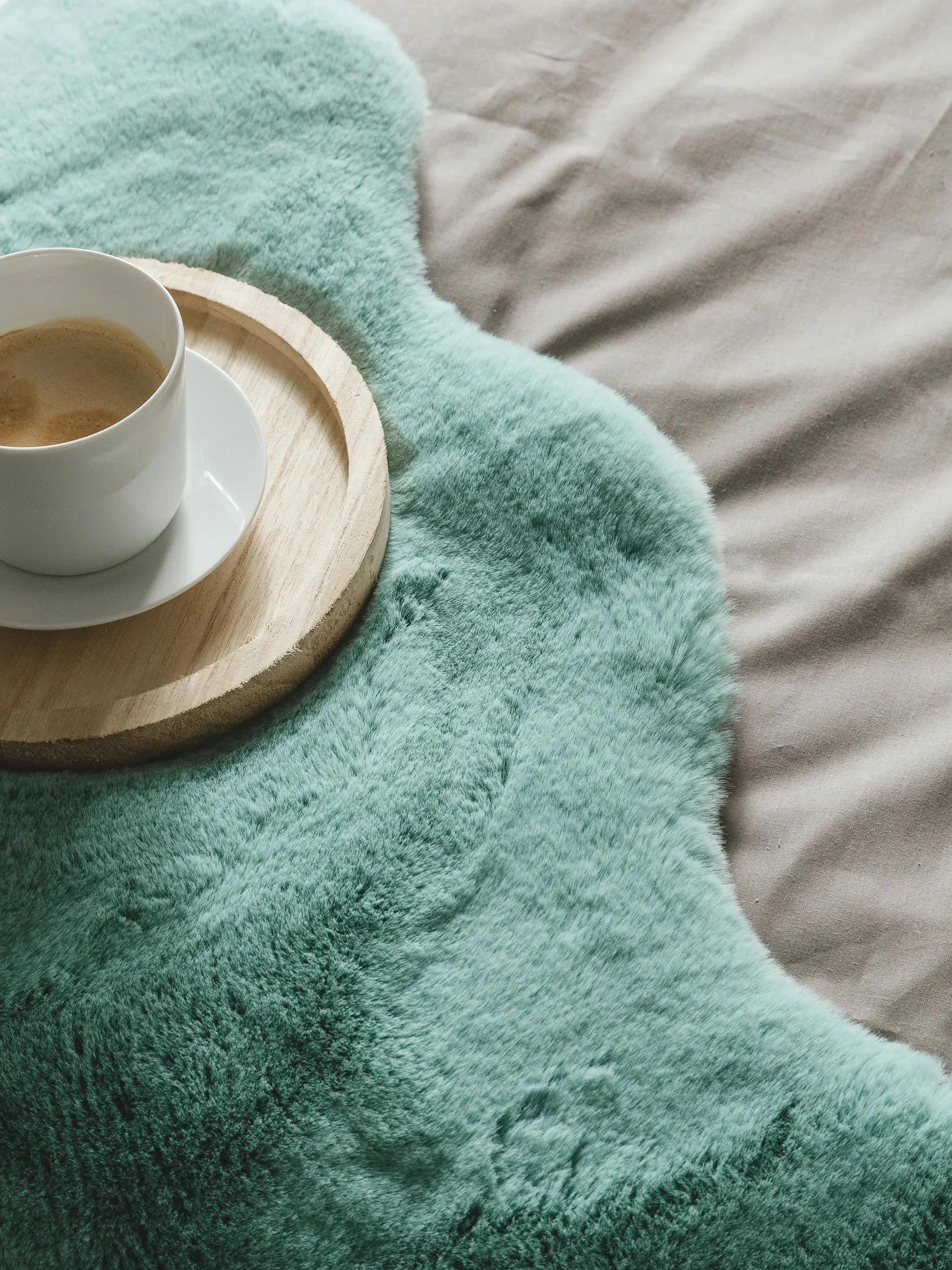 Imitație blană Dave Blue 