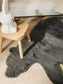Washable Covor pentru copii Dave Charcoal 
