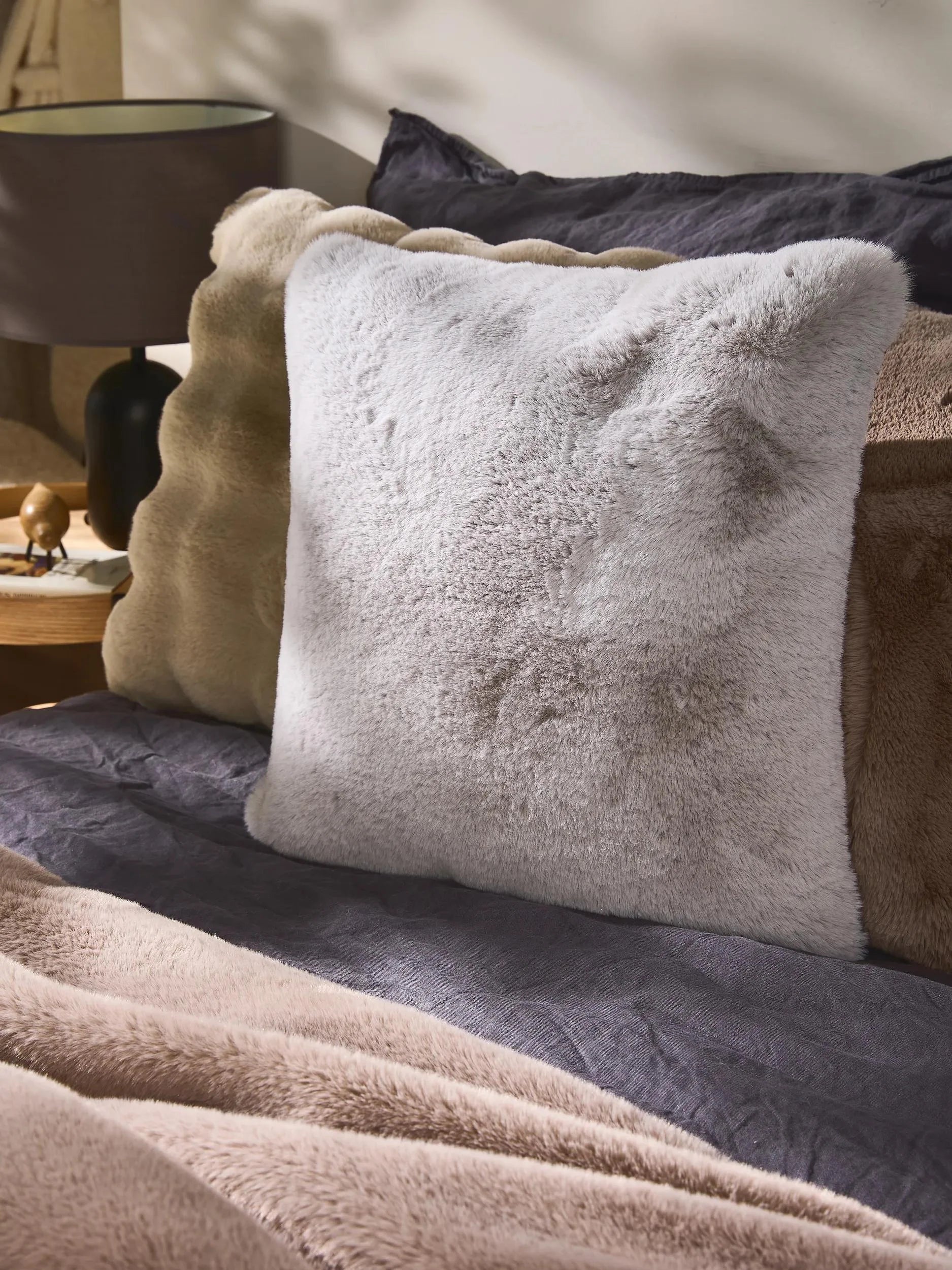 Față de pernă Dave Grey 