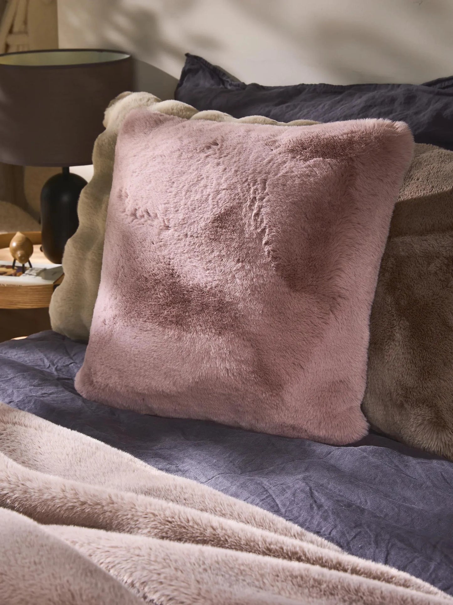 Față de pernă Dave Rose 