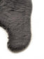 Washable Covor pentru copii Dave Charcoal 