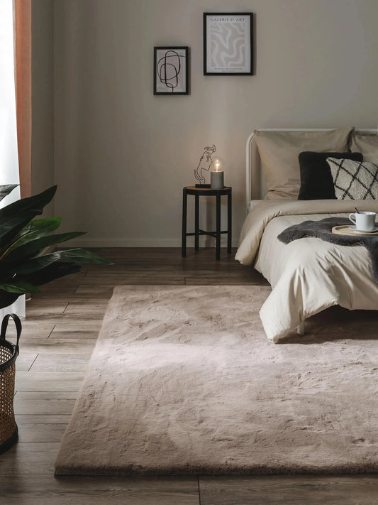 Covor blana Dave Taupe