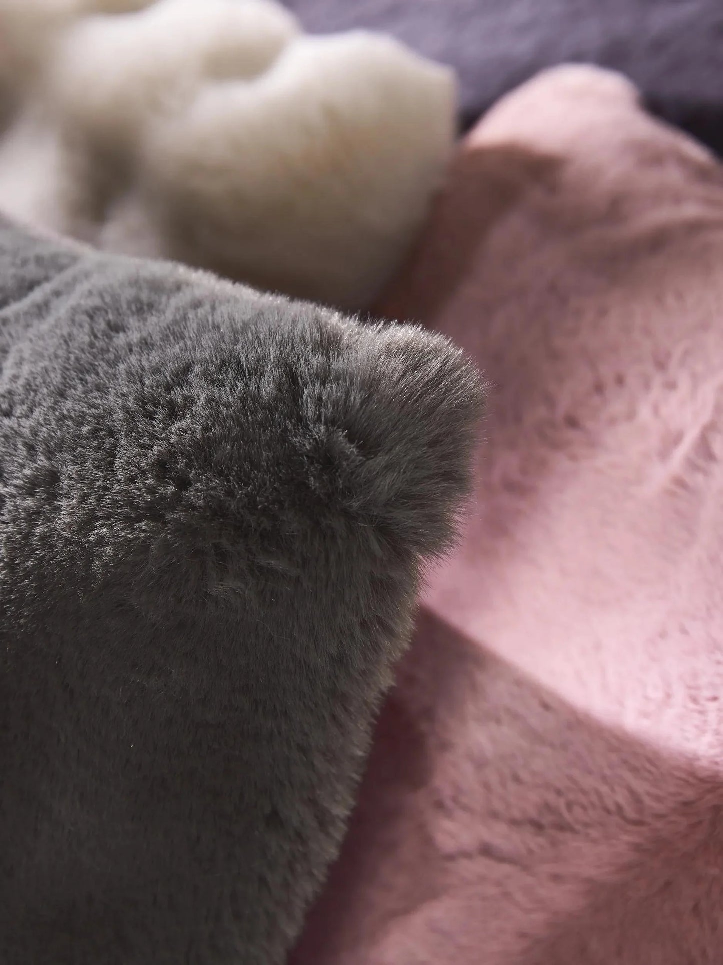 Față de pernă Dave Charcoal 