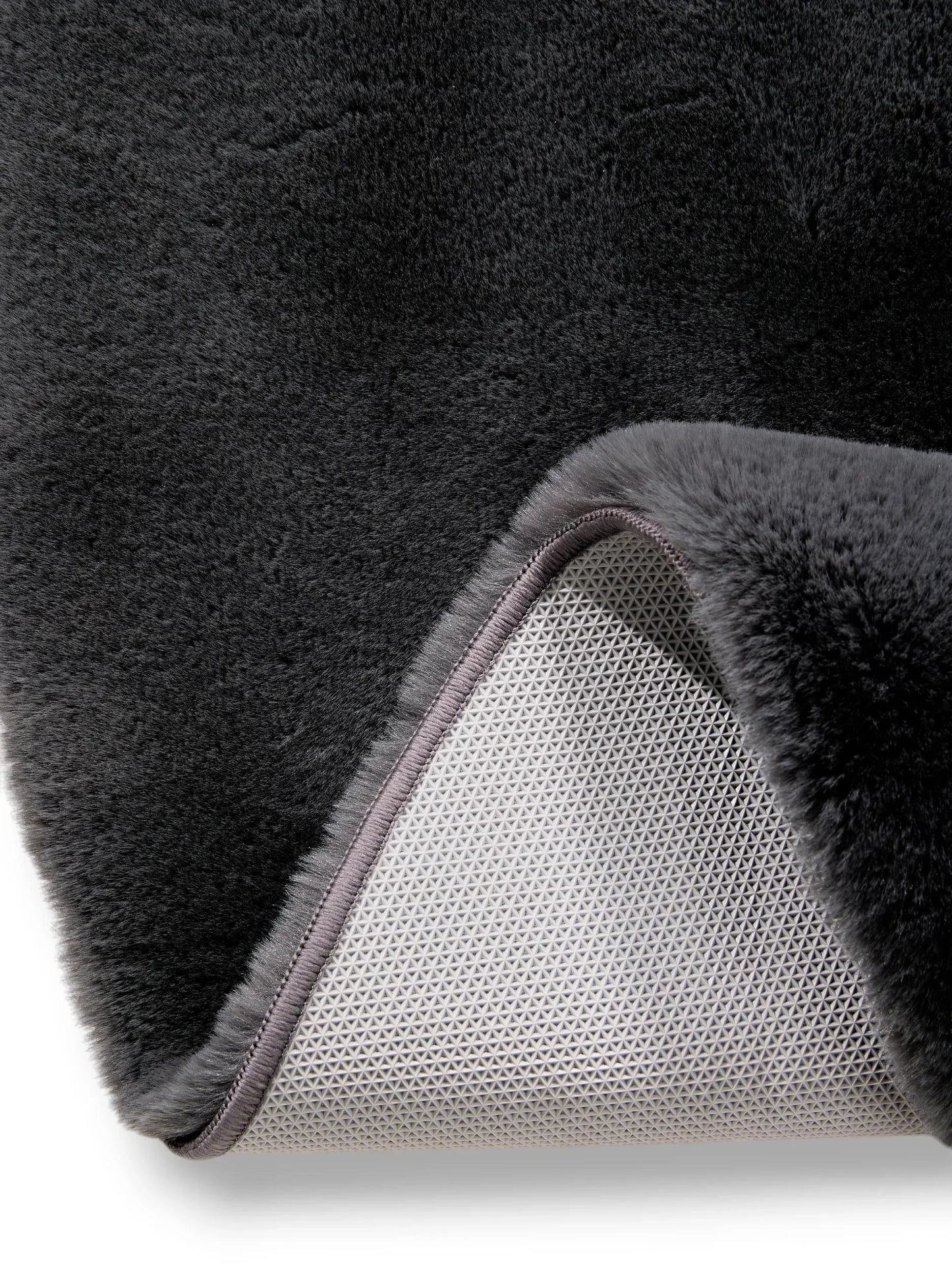 Covor blana Dave Charcoal 