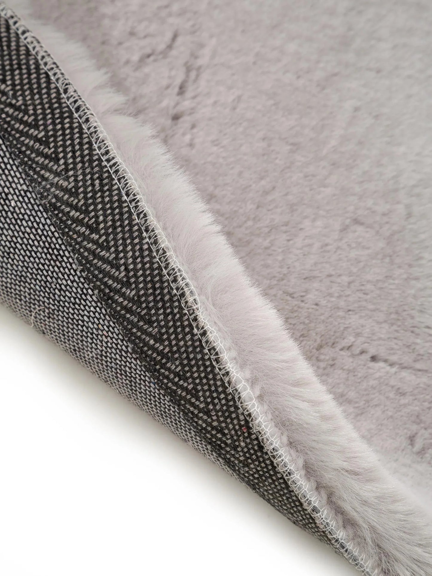 Washable Covor pentru copii Dave Grey